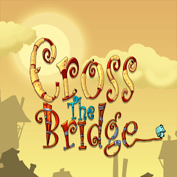 Cross Roof Bridge