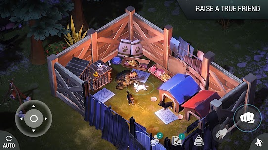 Last Day on Earth Survival v1.19 MOD APK + OBB (Chopper Ready) Free For Android 2