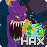 HAX icon