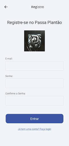 Passa Plantão Screen 2