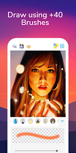 ProCreate: Art Painter Apk Mod for Android [Unlimited Coins/Gems] 3