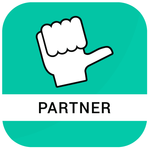 RideAlly Partner logo