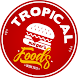 Tropical Burgers Foods - ORX - Androidアプリ
