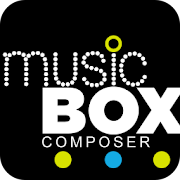 Music Box Composer