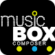 Music Box Composer دانلود در ویندوز