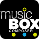 Music Box Composer Windowsでダウンロード