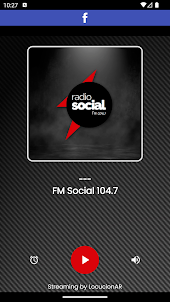 FM Social Salta