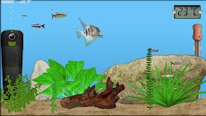 Aquarium Fishのおすすめ画像2