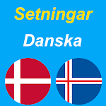 Cover Image of Download Danskar Setningar  APK