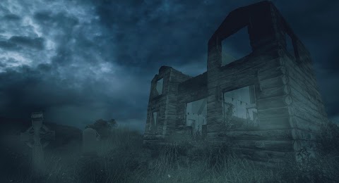 VR Zombie Horror Games 360のおすすめ画像2