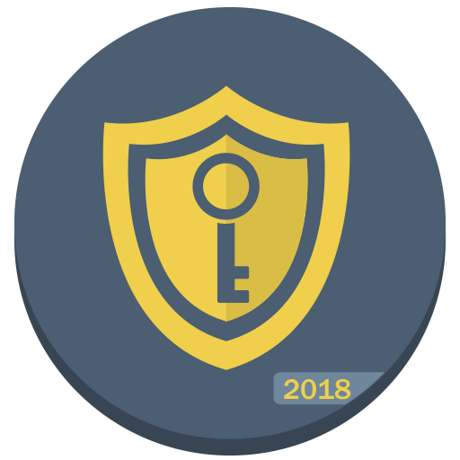 Generador de contraseñas logo