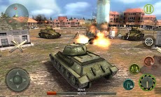 タンクショック - Tank Strikeのおすすめ画像1