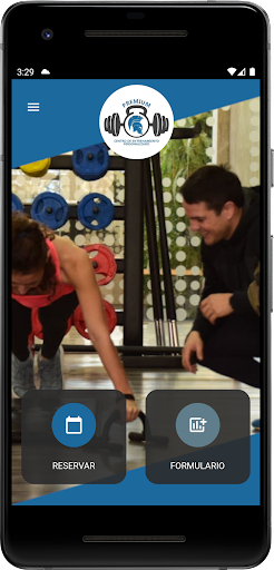 CEP Premium Tucuman Screen 2