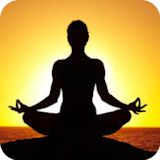 YOGA WITH RELAXING MELODIES icon