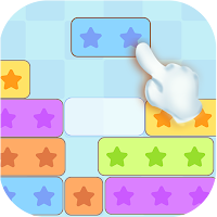 Endless Falling Block