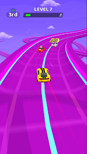 Turbo Race