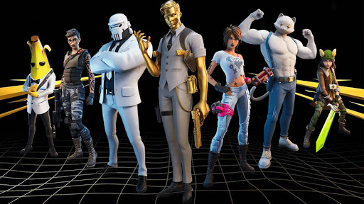 壁紙 Fortnite 壁紙 無料 バトルロワイアル バトルパスシーズン4 フォートナイトの壁紙 By Ahaha Google Play Japan Searchman App Data Information
