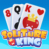Solitaire King - Classic icon