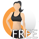 20 Minute Ab Workouts Free icon