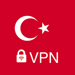 Зображення значка VPN Turkey - VPN у Туреччині