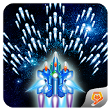 Galaxy Strike Force: Squadron (Galaxy Shooter) icon
