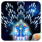 Galaxy Strike Force: Squadron (Galaxy Shooter) 3.0 Icon