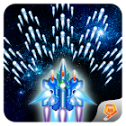 Galaxy Strike Force: Squadron (Galaxy Shooter) 10.1