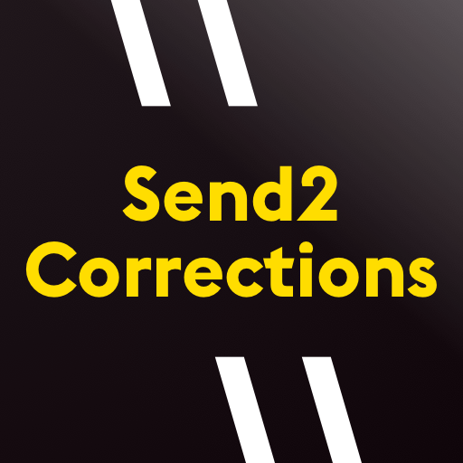 Send2Corrections 0.185 Icon