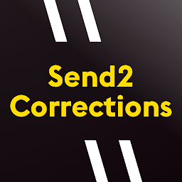 「Send2Corrections」圖示圖片