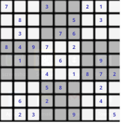 Sudoku Solver  Icon