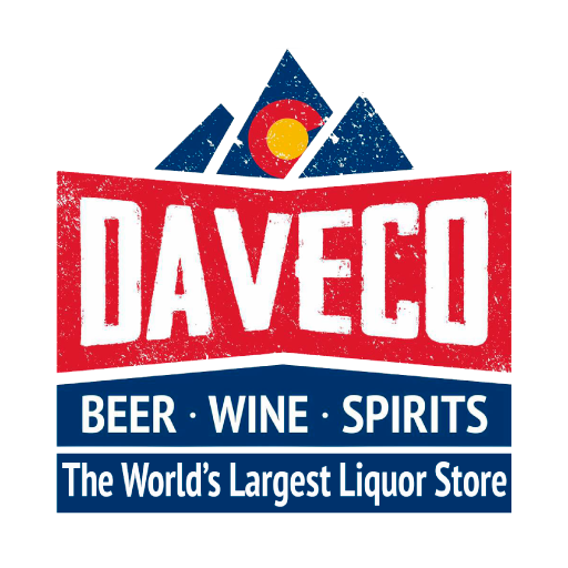 Daveco Beer Wine & Spirits logo