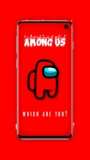 Among Us Wallpaper