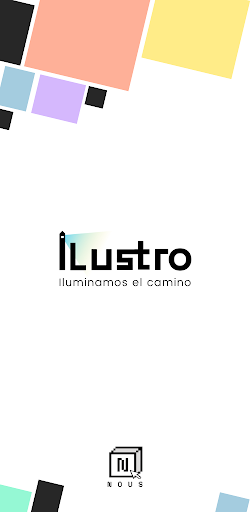 Ilustro Screen 2