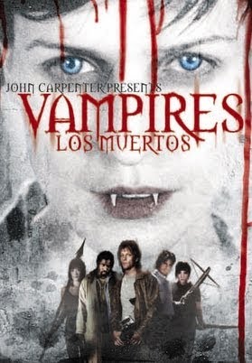 John Carpenter Presents Vampires: Los Muertos, Full Movie