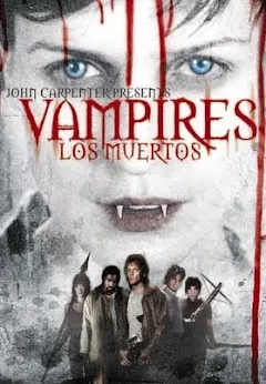 John Carpenter's Vampires: Los Muertos [Import allemand] : Movies & TV 