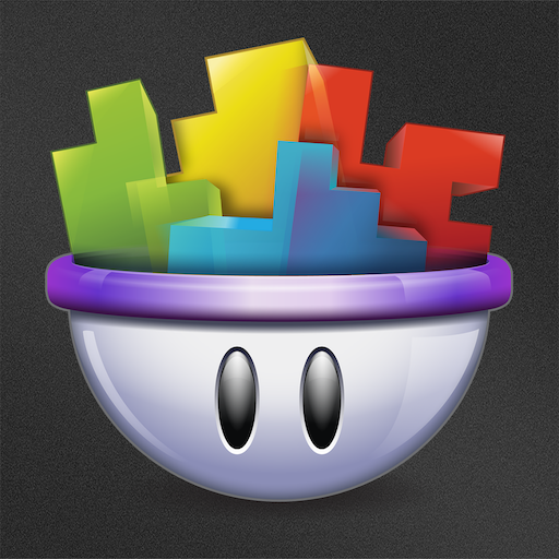 GameSalad Viewer logo