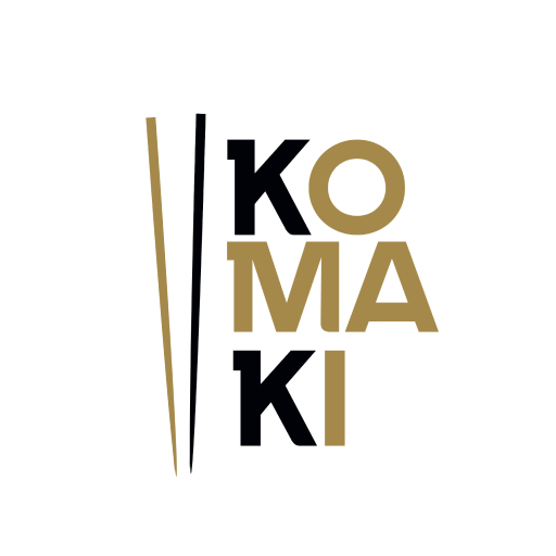 Komaki logo