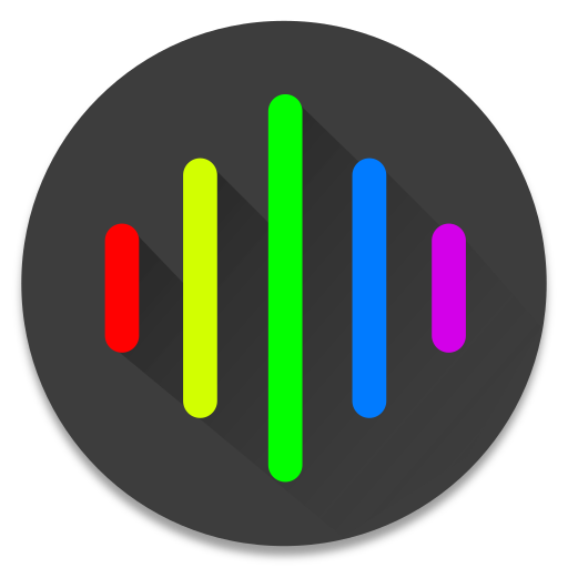 AudioVision Music Player 2.8.5 Icon