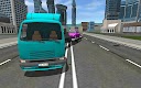 screenshot of Euro Truck Driving Sim 2018 3D