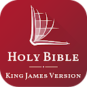 Holy Bible (English King James Version) 