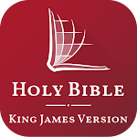 Holy Bible (English King James Version) Apk