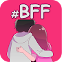 BFF Test: Quiz Your Girlfriend