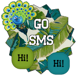 GO SMS THEME - SCS344 icon