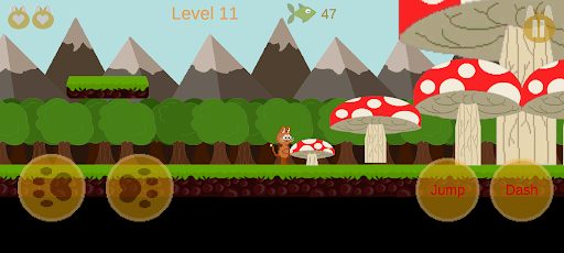LoHa Adventure Screen 3