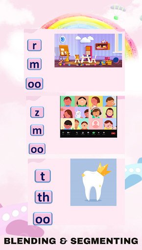 KIDSCADEMY Screen 3