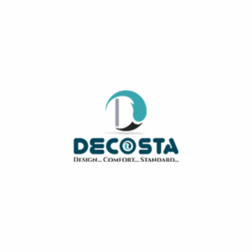 Decosta logo