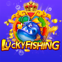 Lucky Fishing