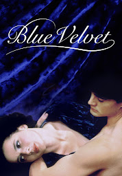 รูปไอคอน Blue Velvet