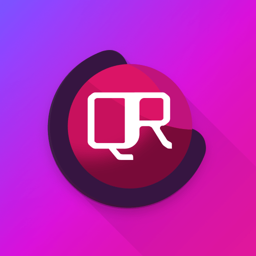 Qripex © QR scanner and maker logo