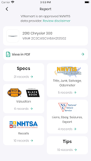 VINsmart